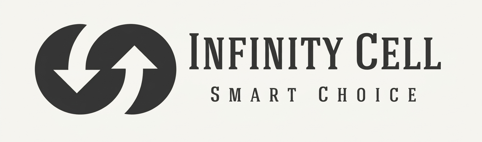 Infinity Kuota